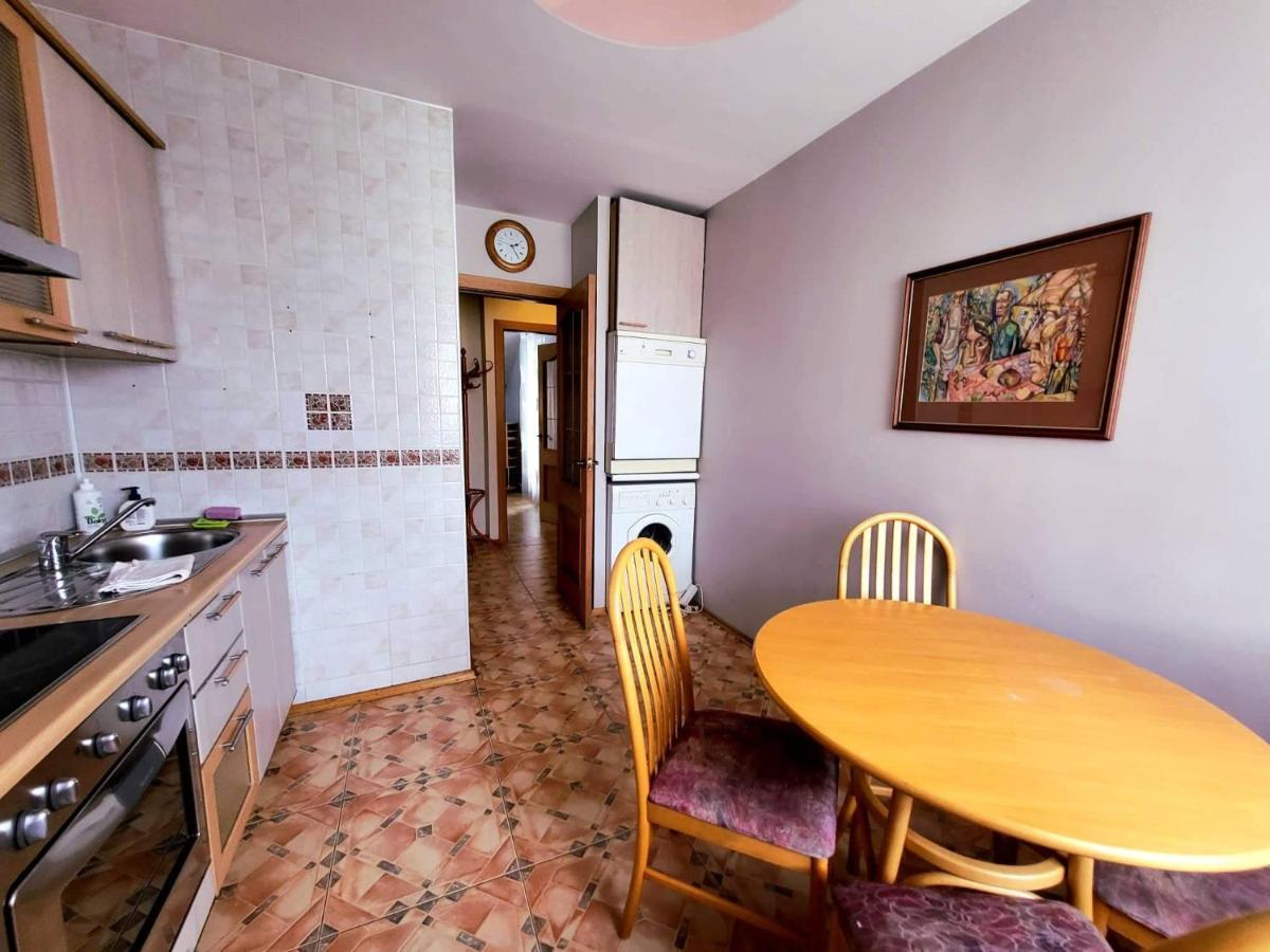 Appartamento Stasys Pilies Street *