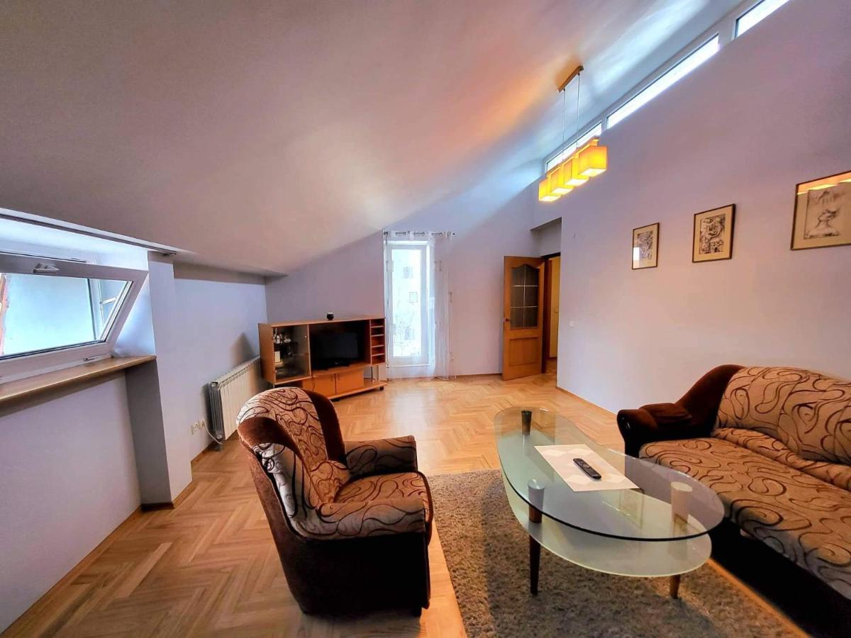 Appartamento Stasys Pilies Street Vilnius