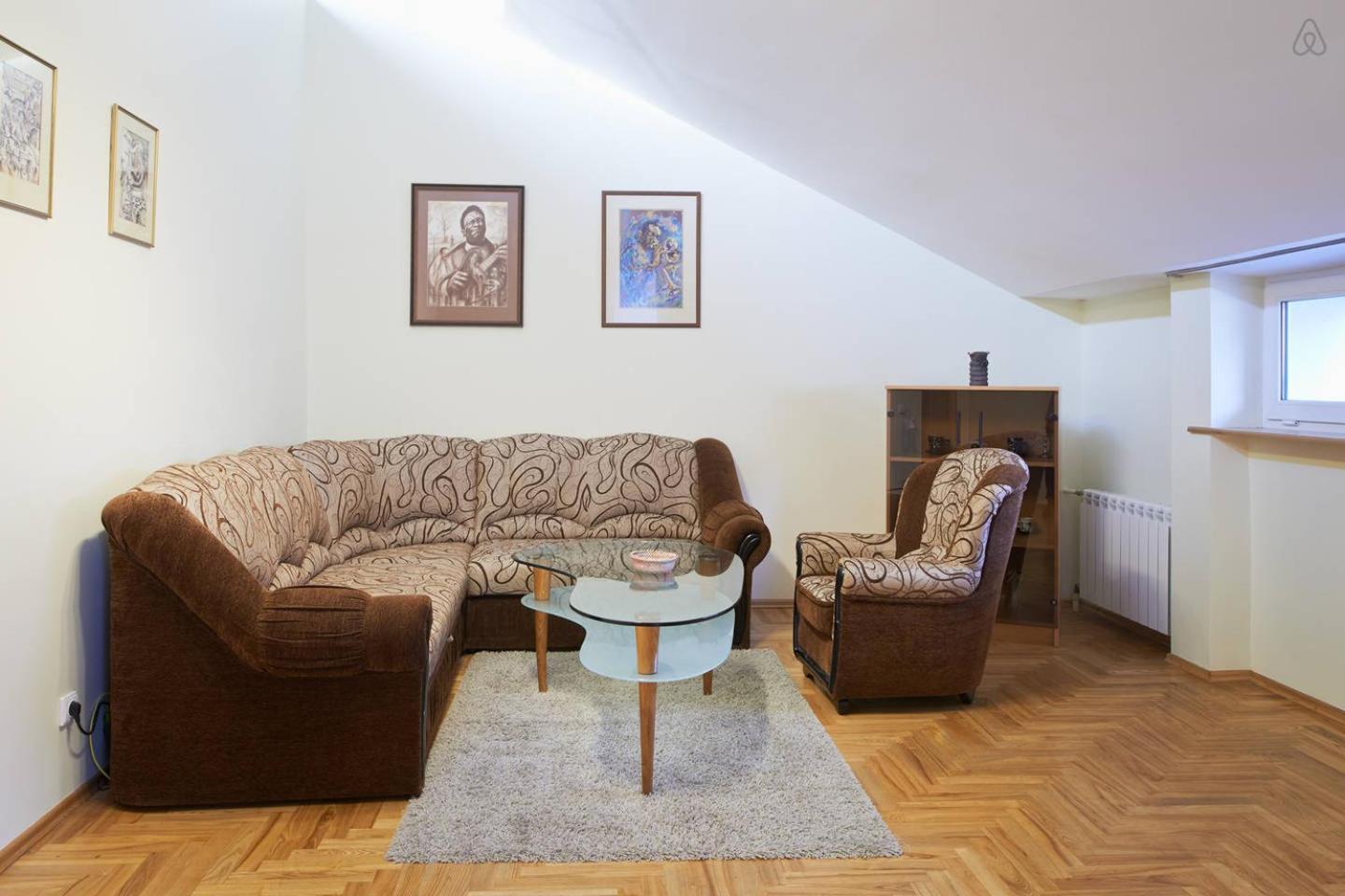 Stasys Pilies Street Vilnius